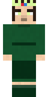 Duchess Nocturne Minecraft skin