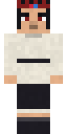 Duchess Quillon Minecraft skin