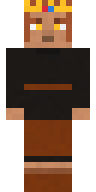 Duchess Voss Minecraft skin