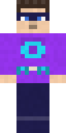 Echo Ranger Minecraft skin