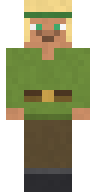 Elf Scout Minecraft skin