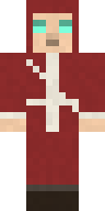 Emrys the Battlemage Minecraft skin