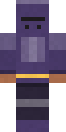 Emrys the Knight Minecraft skin