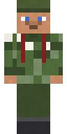 Field Medic Minecraft skin