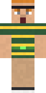 Forest Drifter Minecraft skin