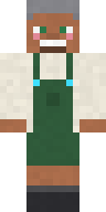 Forest Hiker Minecraft skin