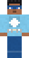 Frost Ranger Minecraft skin