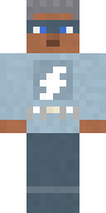Gale Ranger Minecraft skin