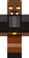 General Ashgrove Minecraft skin
