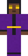 General Blight Minecraft skin