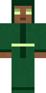 General Cinderhall Minecraft skin
