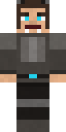 General Gloam Minecraft skin