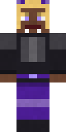 General Hollowmere Minecraft skin