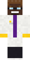 General Krane Minecraft skin