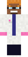 General Malvex Minecraft skin