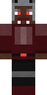 General Mirewood Minecraft skin
