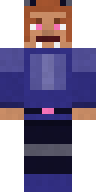 General Mortis Minecraft skin