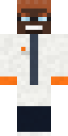 General Nocturne Minecraft skin