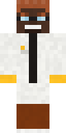General Quillon Minecraft skin