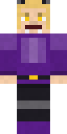 General Rookwood Minecraft skin