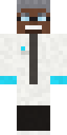 General Sablethorn Minecraft skin