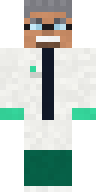 General Thornby Minecraft skin