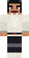 General Vexley Minecraft skin