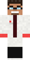 General Voss Minecraft skin