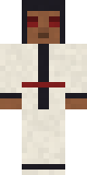 General Wraithe Minecraft skin