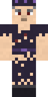 Gloomhollow Torchbearer Minecraft skin