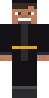 Graduate Minecraft skin