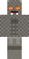 Granite Gargoyle Minecraft skin