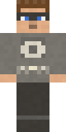 Granite Ranger Minecraft skin