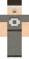 Granite Runner Minecraft skin