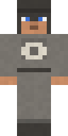 Granite Sentinel Minecraft skin