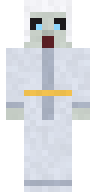 Grave Banshee Minecraft skin