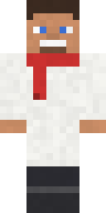 Head Chef Minecraft skin
