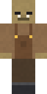 Hill Ogre Minecraft skin