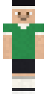 Hockey Player Minecraft skin
