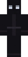 Hollow Hood Minecraft skin