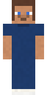 Hospital Nurse Minecraft skin