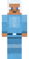 Ice Duo Minecraft skin