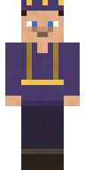 Kestrel the Crossbow Scout Minecraft skin