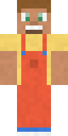 Kindergarten Kid Minecraft skin