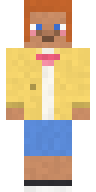 Kindy Teacher Minecraft skin