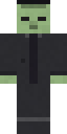 Lab Stitchwork Brute Minecraft skin