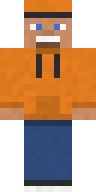 Lantern Bearer Minecraft skin