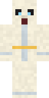 Lantern Ghost Minecraft skin
