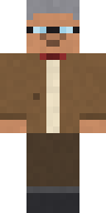 Librarian Minecraft skin