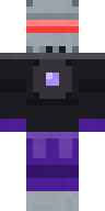 Lord Grimwald Minecraft skin